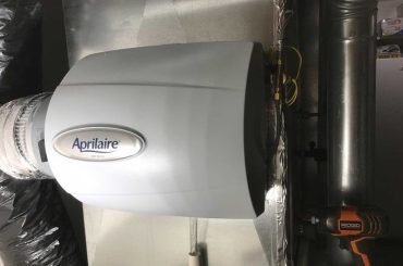 Benefits of Installing a Humidifier in Your Home