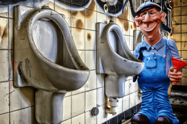 Don’t get stuck with “Chuck in a Truck” – 9 Tips to Help You Find a Quality Contractor