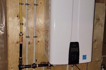 When to Consider Hot Water Tank Replacement