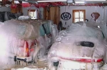 Benefits of Having a Garage Heater