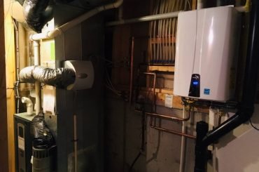 Keep Your Home Running Smoothly with Professional Water Heating Services in Sherwood Park