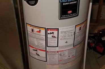 Why Sherwood Mechanical is the Go-To Choice for Hot Water Tank Installation in Alberta