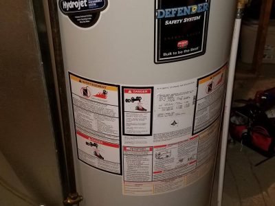 Why Sherwood Mechanical is the Go-To Choice for Hot Water Tank Installation in Alberta