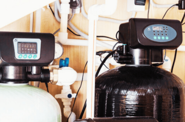 Discover the Benefits of Softened Water
