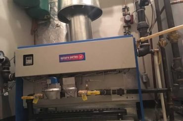 What Factors Are Important When Choosing A Boiler: Carbon Footprint, Efficiency, Install & Maintenance, Price?