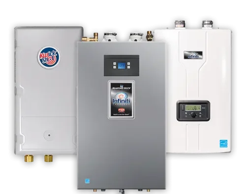 residential-tankless
