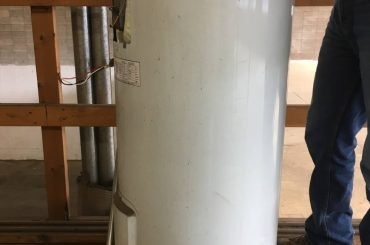 Signs that Your Hot Water Tank Needs Replacing